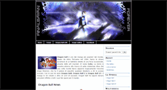 Desktop Screenshot of finalsayan.com